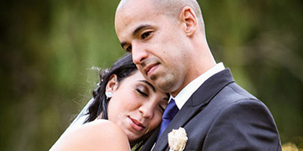 Carla & Peter-John