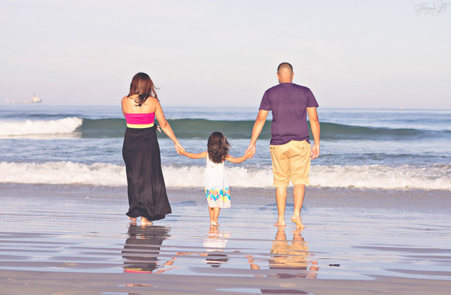 Family_Shoot_Beach_Morning_Taryn_B_Photography-9