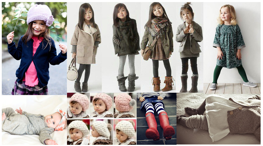 Girls