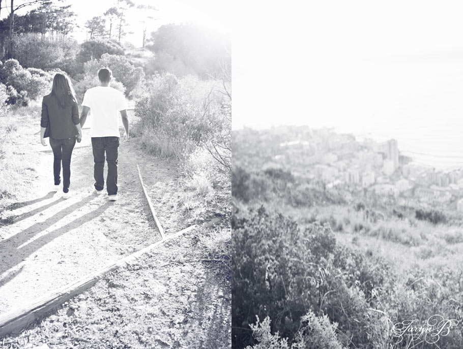 Lucinda&Dustin_Engagement_Shoot_Signal_Hill_Sunset_Cpe Town_Taryn_B_Photography-10