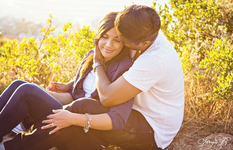 Lucinda&Dustin_Engagement_Shoot_Signal_Hill_Sunset_Cpe Town_Taryn_B_Photography-11