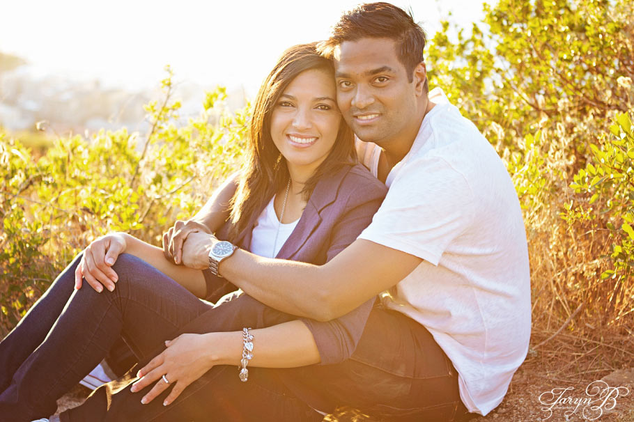 Lucinda&Dustin_Engagement_Shoot_Signal_Hill_Sunset_Cpe Town_Taryn_B_Photography-13