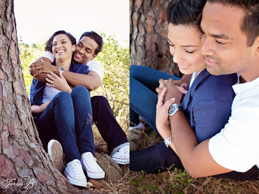 Lucinda&Dustin_Engagement_Shoot_Signal_Hill_Sunset_Cpe Town_Taryn_B_Photography-2