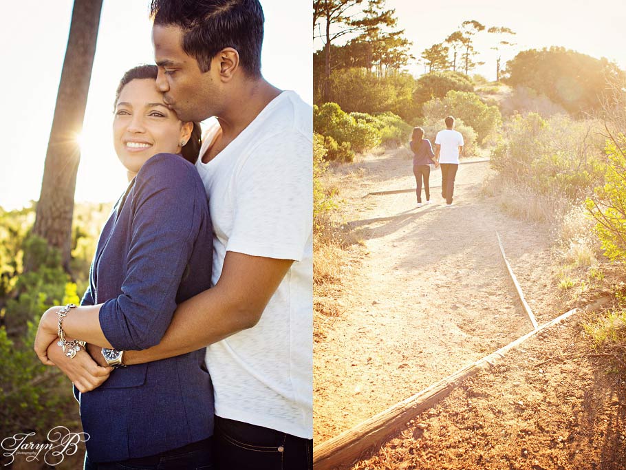 Lucinda&Dustin_Engagement_Shoot_Signal_Hill_Sunset_Cpe Town_Taryn_B_Photography-4