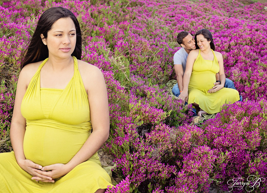 Maternity-shoot-cape-town-photographer-Taryn-B-Photography-Flower-field.jpg-12
