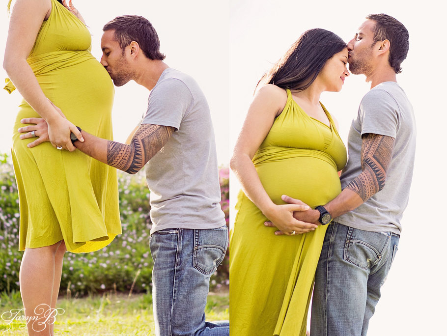 Maternity-shoot-cape-town-photographer-Taryn-B-Photography-Flower-field.jpg-3