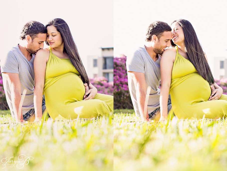Maternity-shoot-cape-town-photographer-Taryn-B-Photography-Flower-field.jpg-5