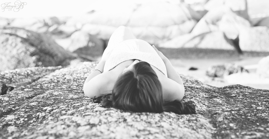 Maternity_Shoot_Sunset_Beach_Taryn_B_Photography_Cape_Town-14