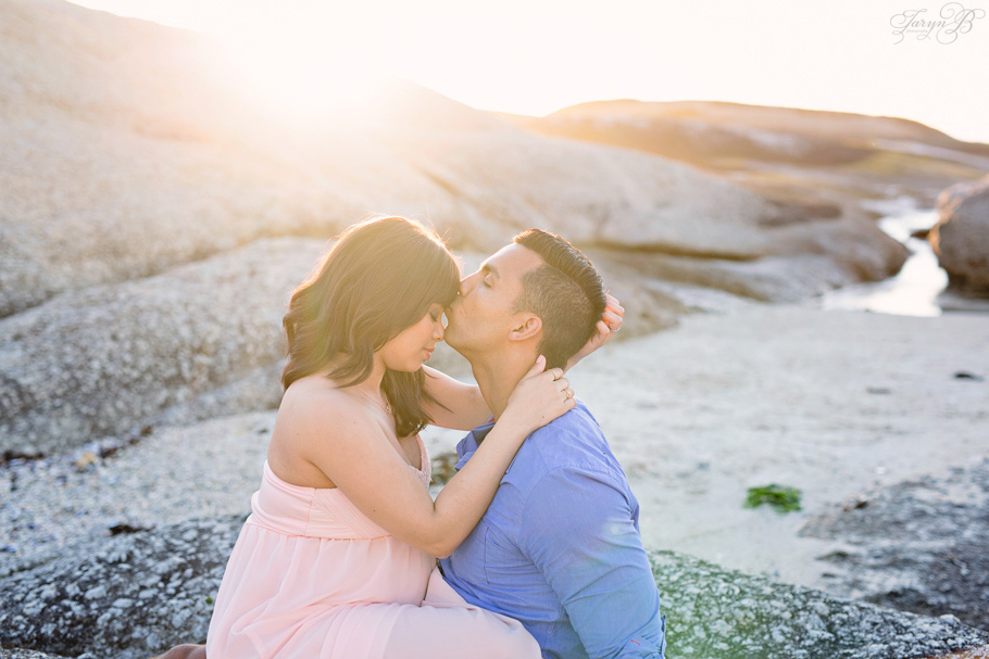 Maternity_Shoot_Sunset_Beach_Taryn_B_Photography_Cape_Town-15