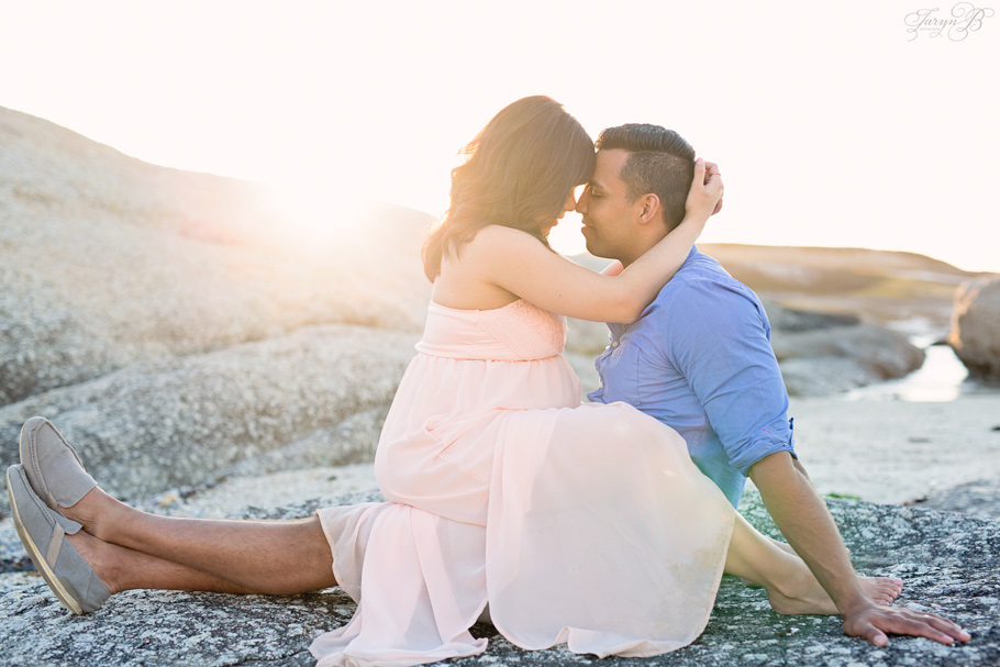 Maternity_Shoot_Sunset_Beach_Taryn_B_Photography_Cape_Town-16