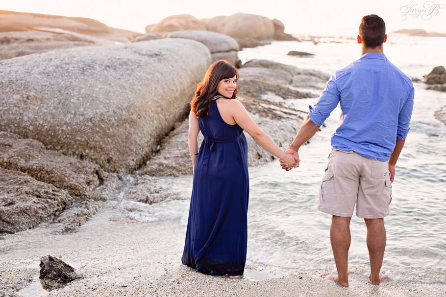 Maternity_Shoot_Sunset_Beach_Taryn_B_Photography_Cape_Town-35