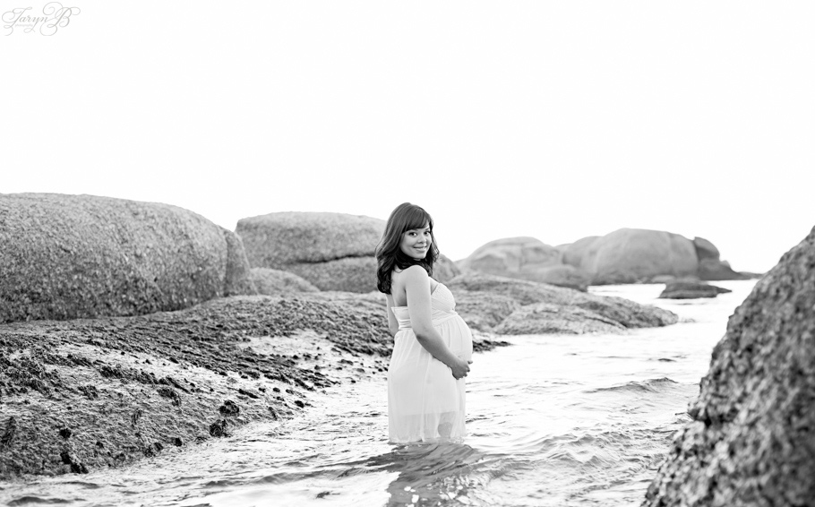 Maternity_Shoot_Sunset_Beach_Taryn_B_Photography_Cape_Town-41