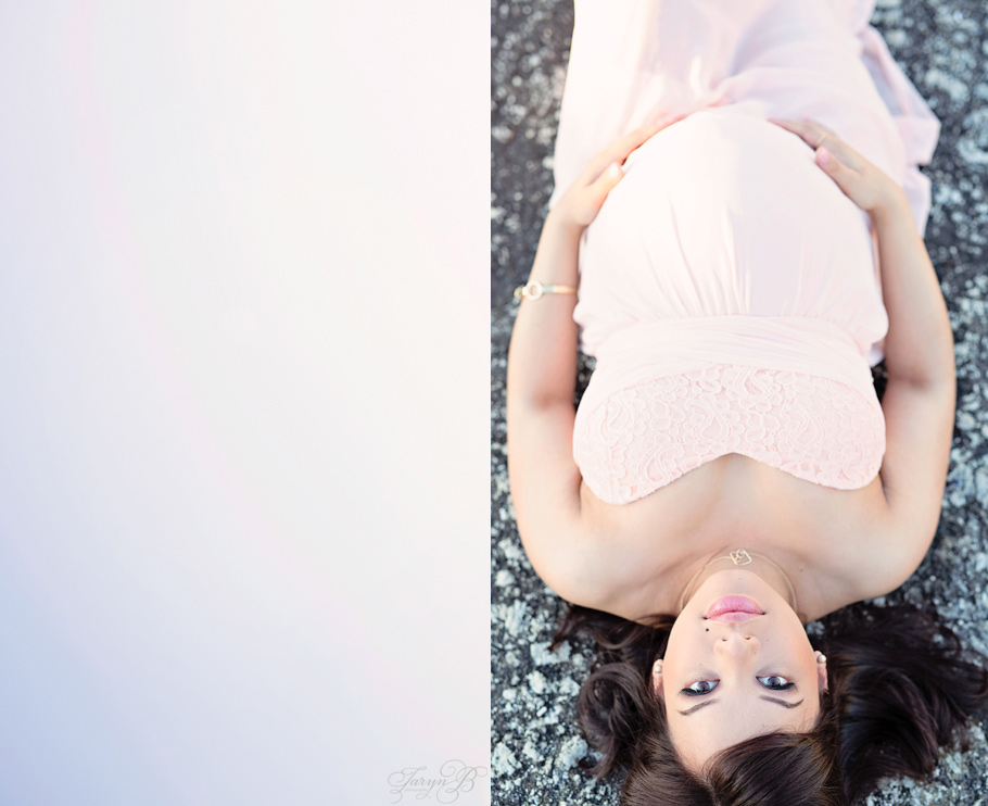 Maternity_Shoot_Sunset_Beach_Taryn_B_Photography_Cape_Town-42