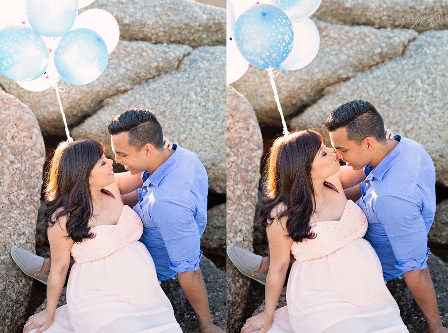 Maternity_Shoot_Sunset_Beach_Taryn_B_Photography_Cape_Town-51