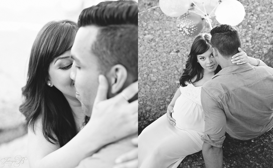 Maternity_Shoot_Sunset_Beach_Taryn_B_Photography_Cape_Town-57
