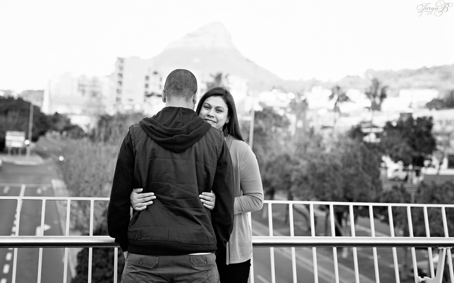 Nicole _Cheslyn_Engagement_Shoot_Cape_Town_Sunrise_Taryn_B_Photographer-14