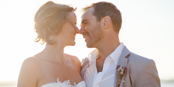 Eilidh & Greg